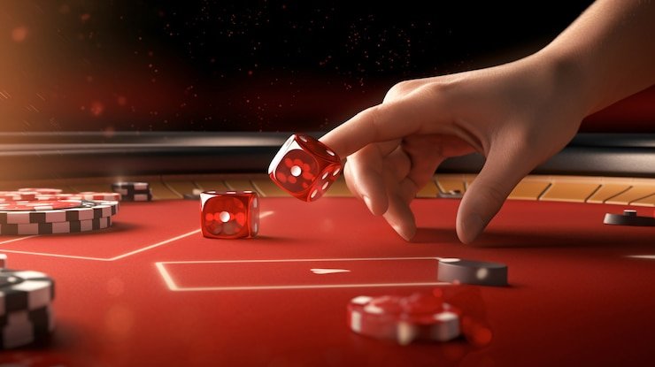 Notifikasi kemenangan langsung di aplikasi polamenang88 setelah bola mendarat, menampilkan nomor pemenang dan pembayaran.