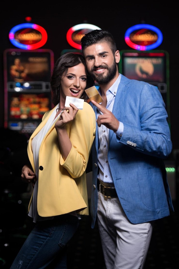 Meja Casino Hold'em langsung di polamenang88 menampilkan dua kartu pemain, dealer, dan kartu komunitas yang terbuka secara bertahap.